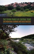 Toyah Phase of Central Texas