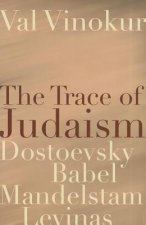Trace of Judaism