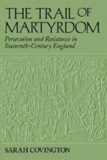 Trail of Martyrdom