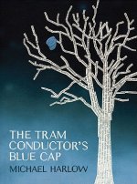 Tram Conductor's Blue Cap