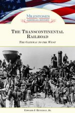 Transcontinental Railroad