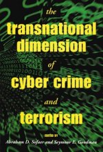 Transnational Dimension of Cyber Crime and Terrorism