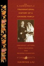 Transnational History of a Chinese Family