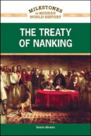Treaty of Nanking