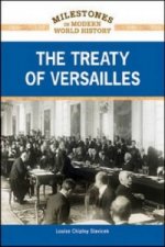 TREATY OF VERSAILLES