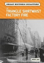 Triangle Shirtwaist Factory Fire