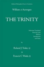Trinity, Or The First Principle