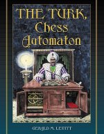 Turk, Chess Automaton