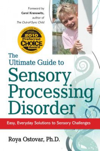 Ultimate Guide to Sensory Processing Disorder