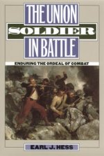 Union Soldier in Battle