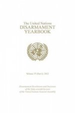 United Nations disarmament yearbook