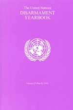 United Nations Disarmament Yearbook