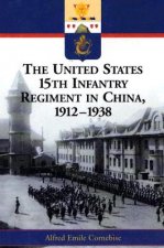 United States 15th Infantry Regiment in China, 1912-1938