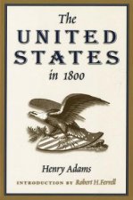 United States in 1800