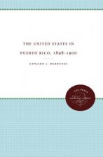United States in Puerto Rico, 1898-1900