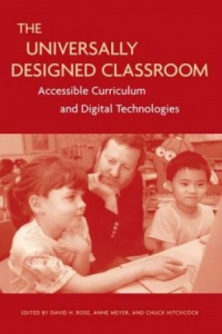 Universally Designed Classroom