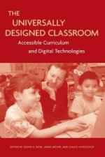 Universally Designed Classroom