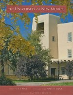 University of New Mexico