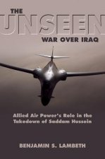 Unseen War