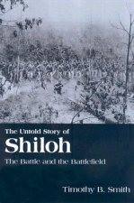 Untold Story of Shiloh