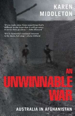 Unwinnable War