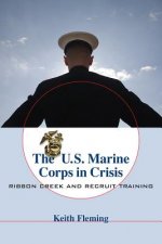 U.S. Marine Corps in Crisis