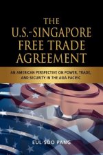 US-Singapore Free Trade Agreement