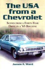 USA from a Chevrolet