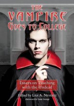 Vampire Goes to College