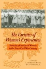 Varieties Of Women'S Experiences