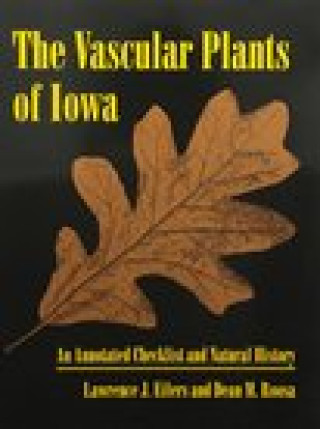Vascular Plants of Iowa