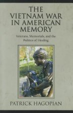 Vietnam War in American Memory