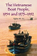Vietnamese Boat People, 1954 and 1975-1992