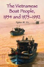 Vietnamese Boat People, 1954 and 1975-1992