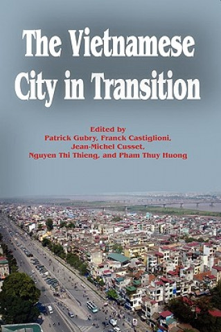 Vietnamese City in Transition