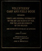 Volunteer's Camp and Field Book