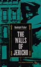 Walls of Jericho