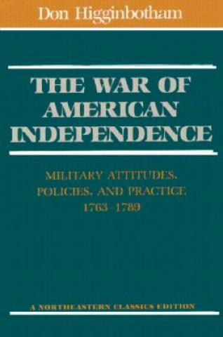 War Of American Independence