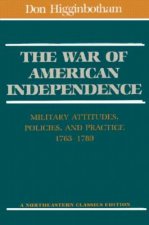 War Of American Independence