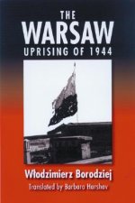 Warsaw Uprising of 1944