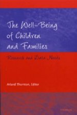 Well-being of Children and Families