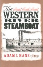 Western River Steamboat