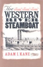 Western River Steamboat