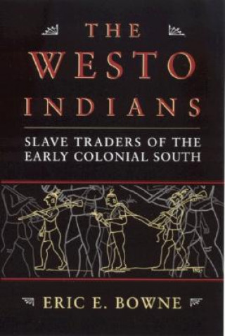 Westo Indians