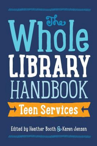 Whole Library Handbook