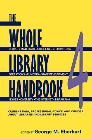 Whole Library Handbook Pt. 4