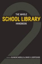 Whole School Library Handbook 2