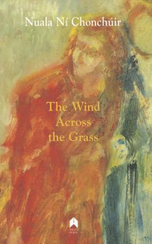 Wind Across the Grass