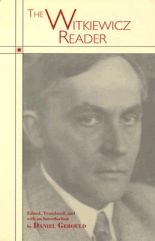 Witkiewicz Reader