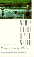 Women Carry River Water